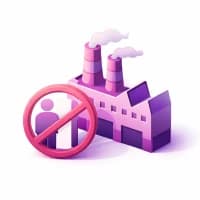 No subcontracting
