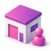 Single-facility management