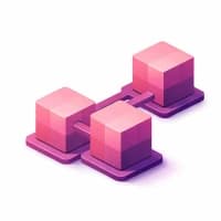 Multiple processes in-house