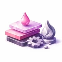 Material range
