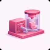 Vacuum Casting