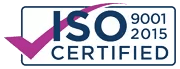 ISO Certified