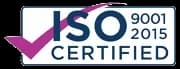 ISO Certified