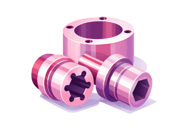 CNC Machining