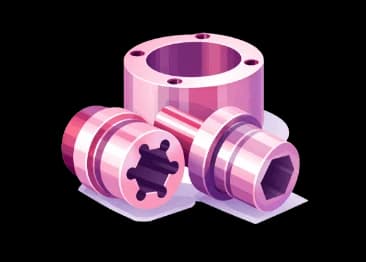 CNC Machining