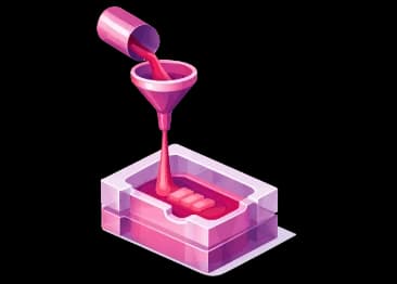 Vacuum Casting