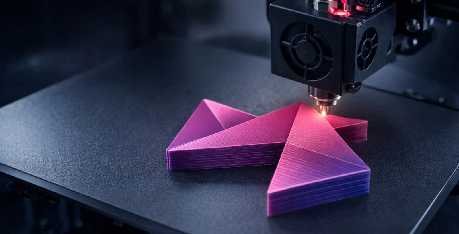 3D Printing