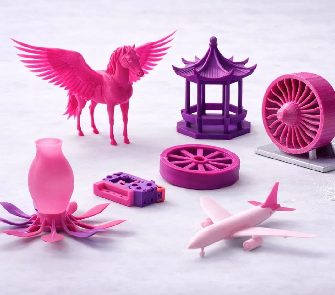 3D Printing