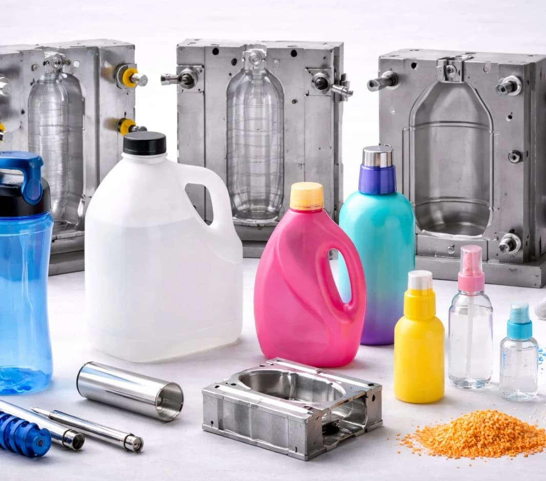 Blow Molding