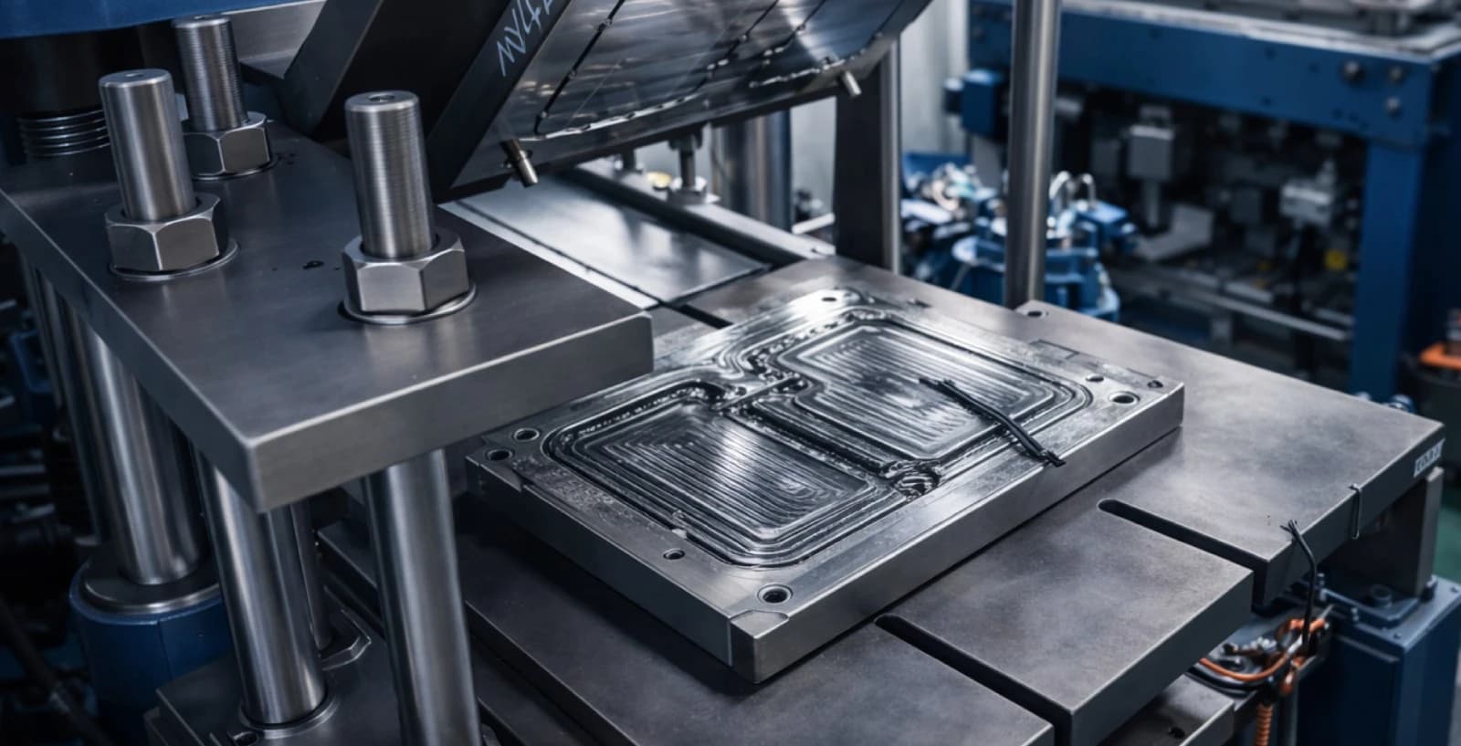 Compression Molding