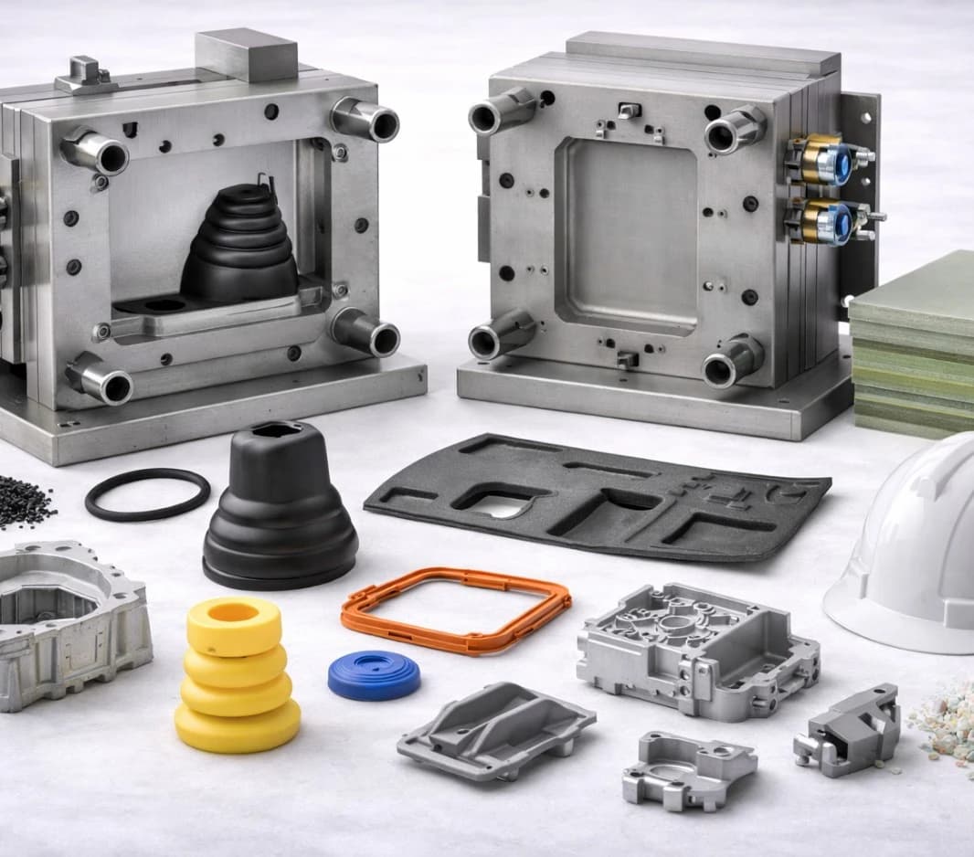 Compression Molding