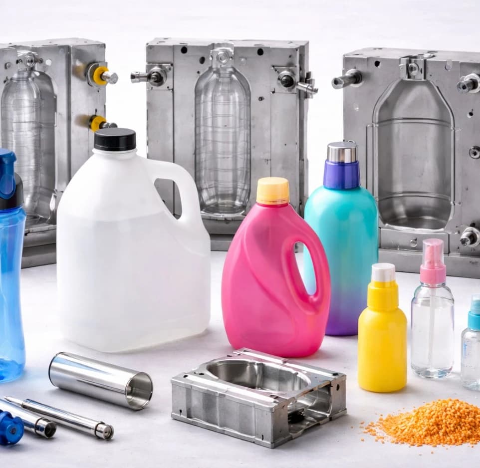Blow Molding