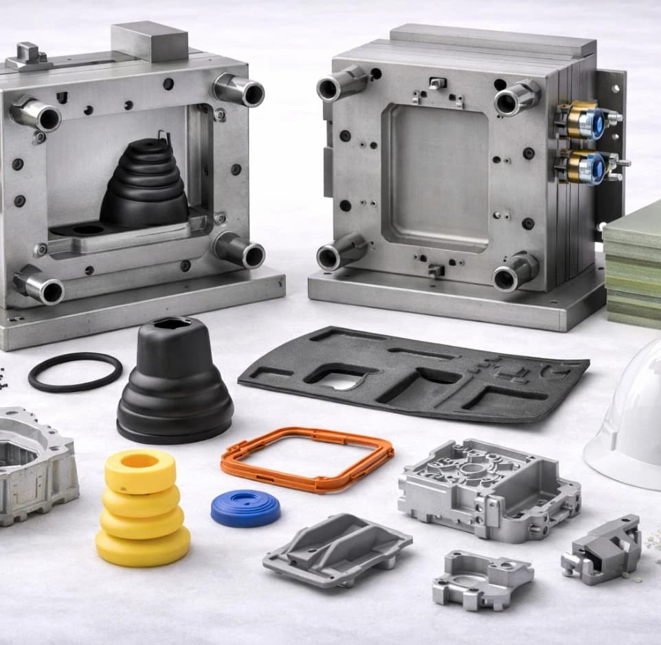 Compression Molding