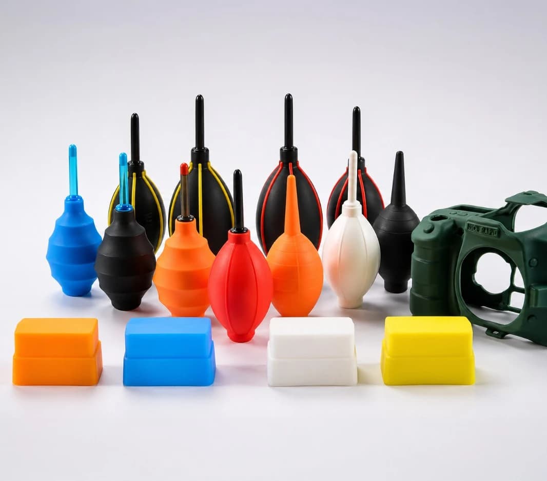 High Volume Manufacturing