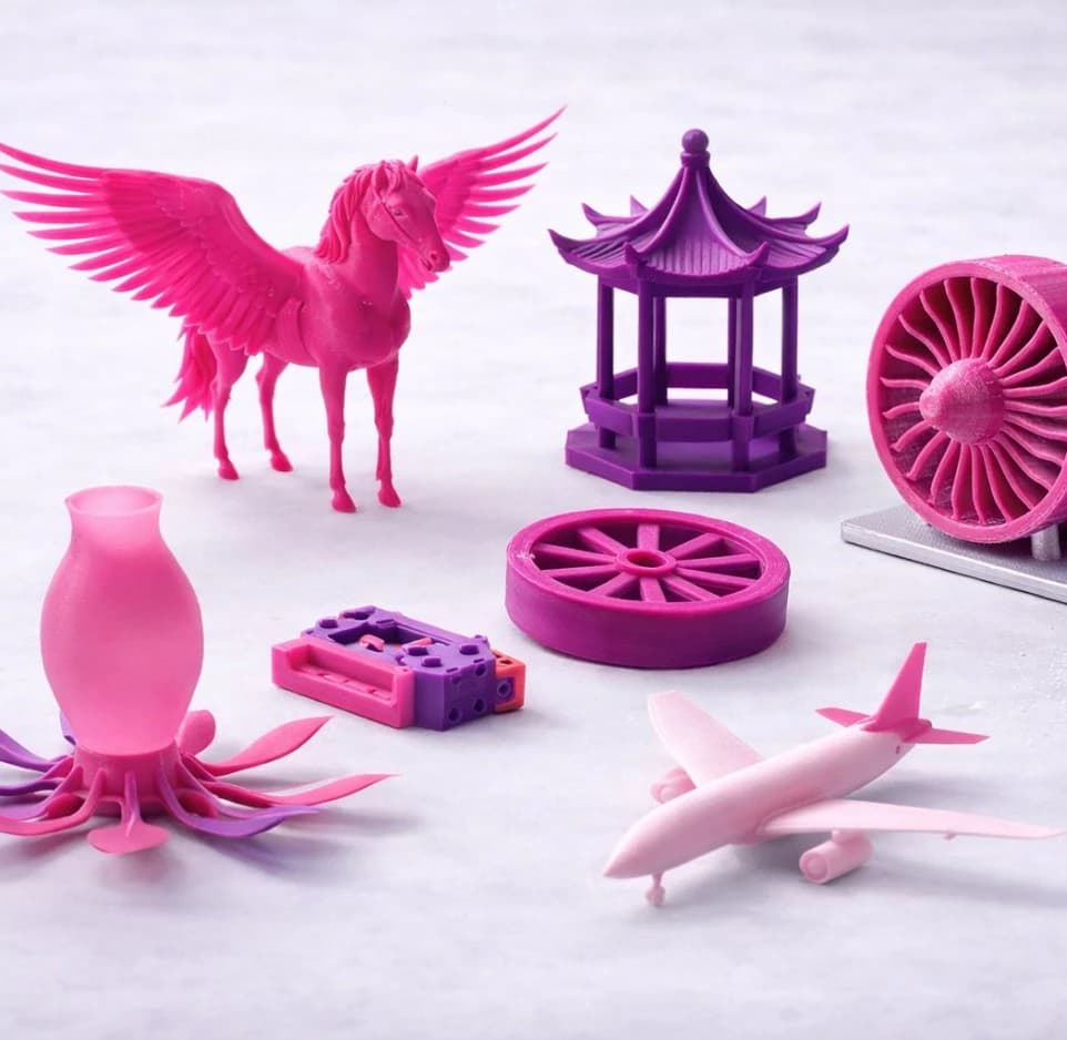 3D Printing
