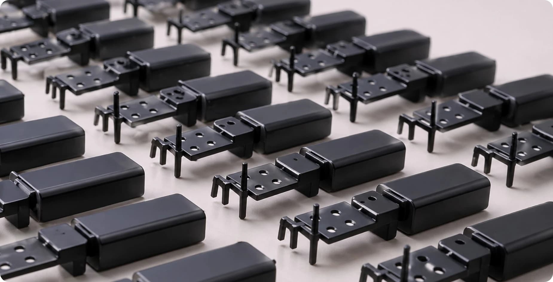 Low-Volume Manufacturing