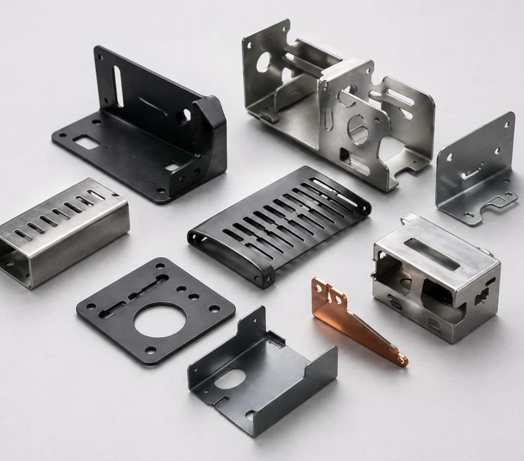 Low-Volume Manufacturing