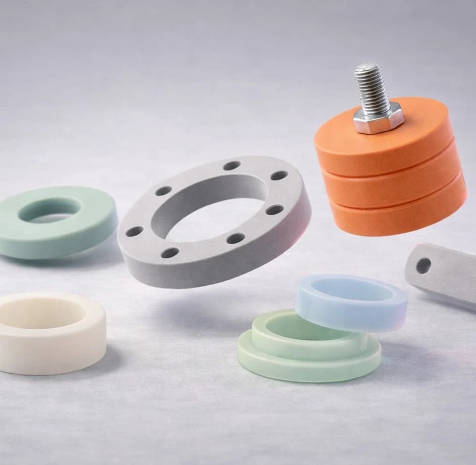 Multi-Cavity & High-Volume Production