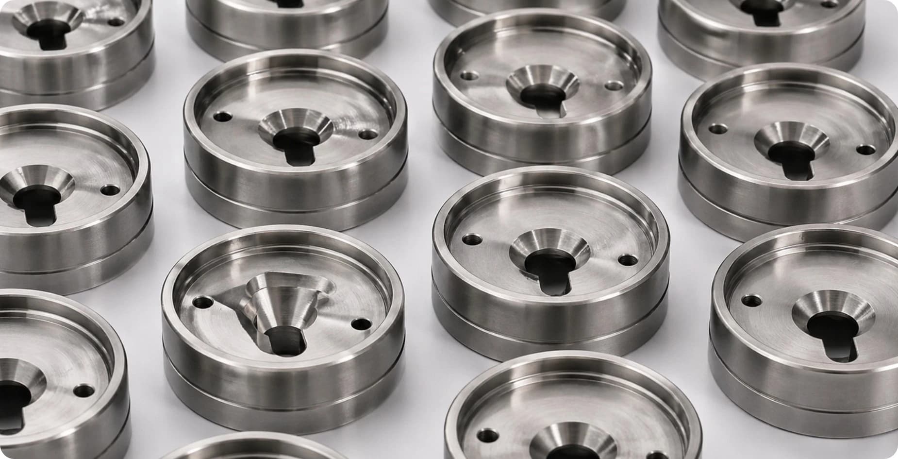 Mid Volume Manufacturing