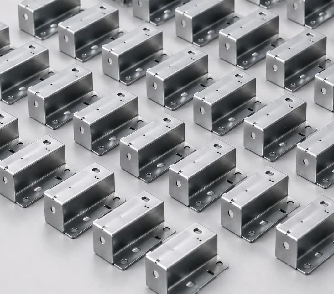 Mid Volume Manufacturing