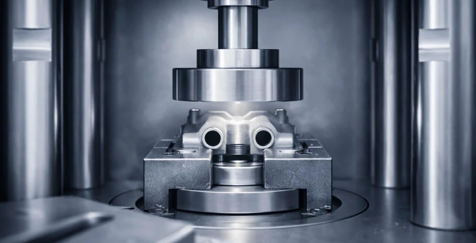 Pressure Die Casting