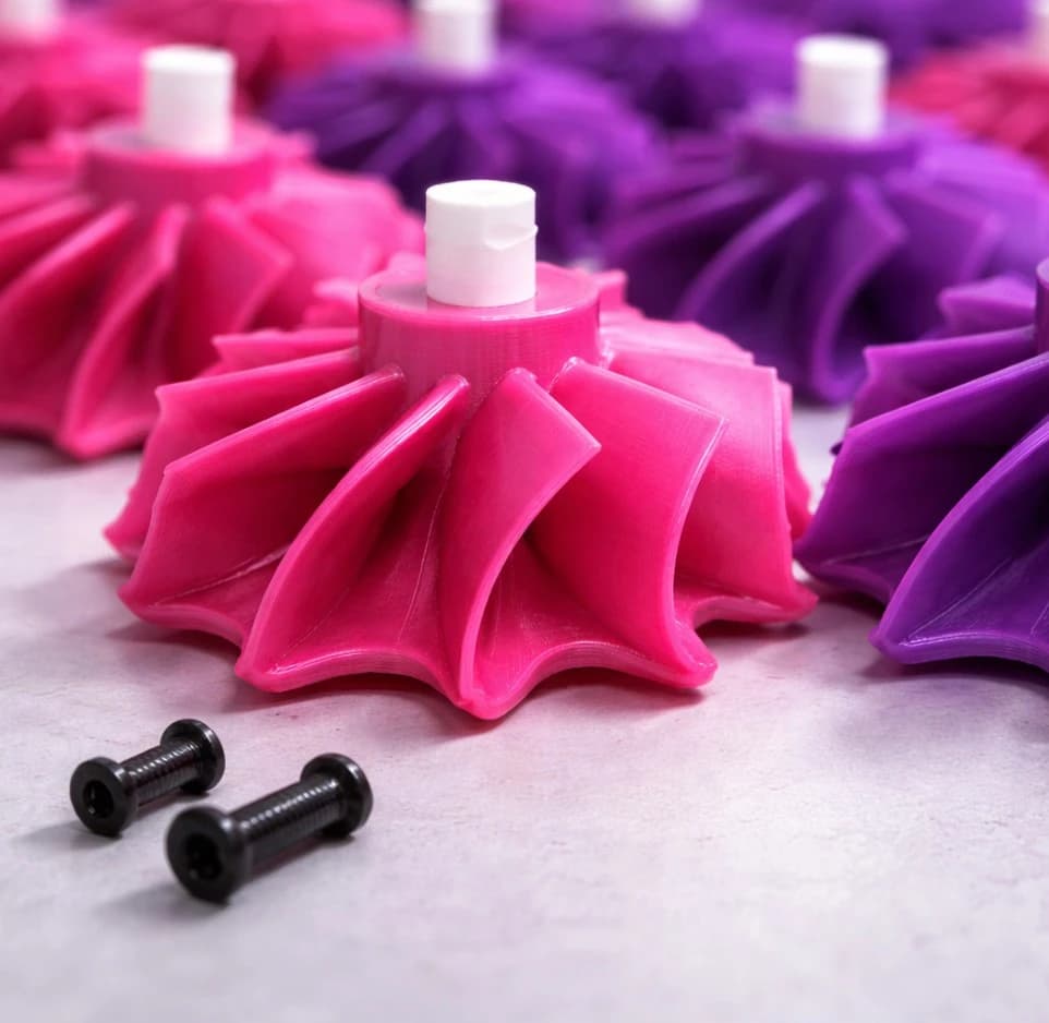 3D Printing