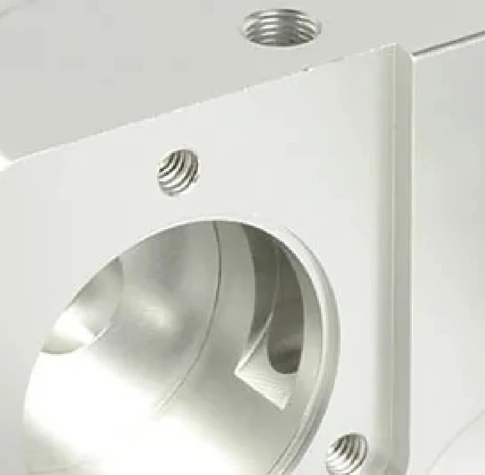 Rapid Prototyping materials