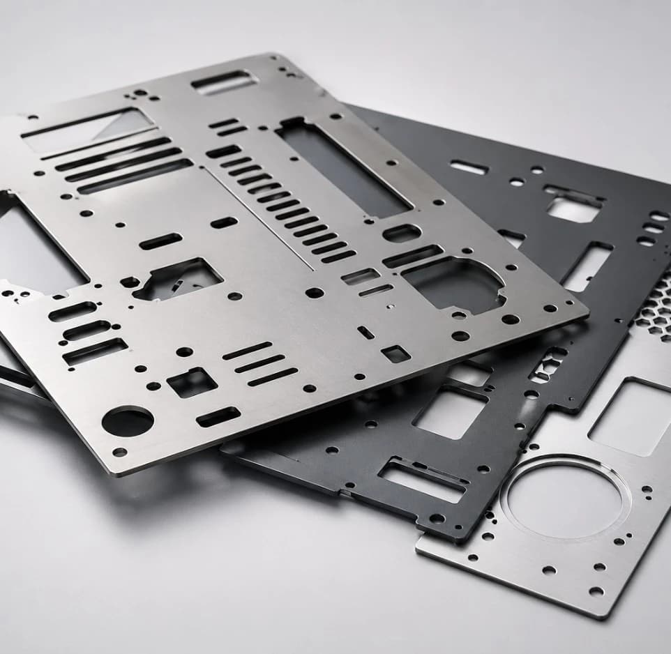 Laser Cutting