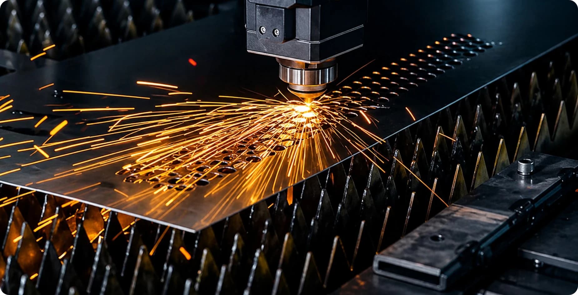 Sheet Metal Fabrication