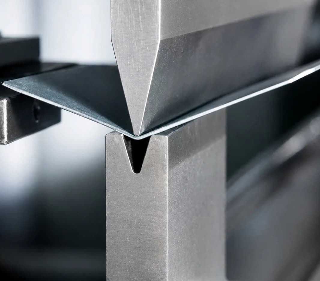 Sheet Metal Fabrication
